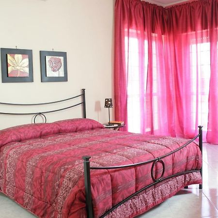 Vesuvio Bed & Breakfast Scafati Dış mekan fotoğraf