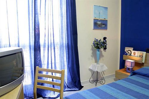 Vesuvio Bed & Breakfast Scafati Dış mekan fotoğraf