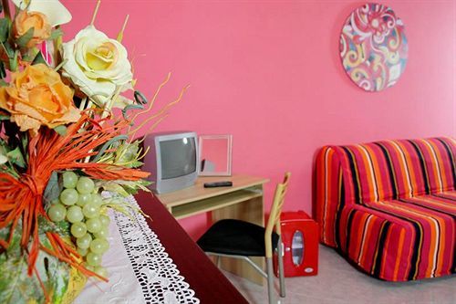 Vesuvio Bed & Breakfast Scafati Dış mekan fotoğraf